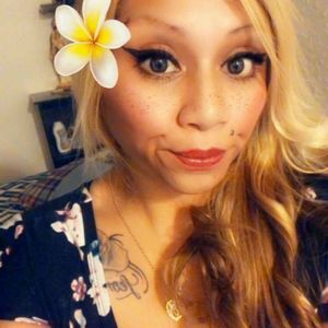 Meet your Posher, Joanna